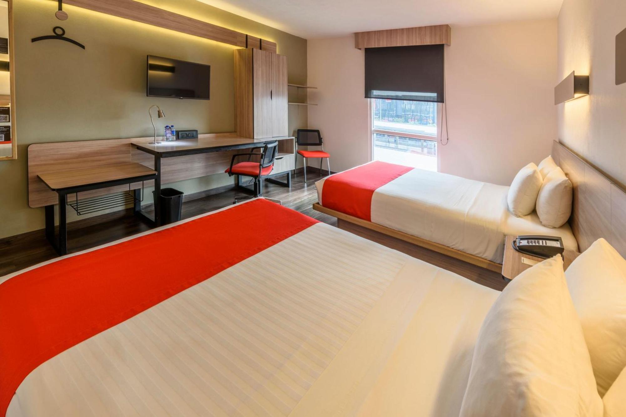 City Express Plus By Marriott Bogota Aeropuerto Exterior photo